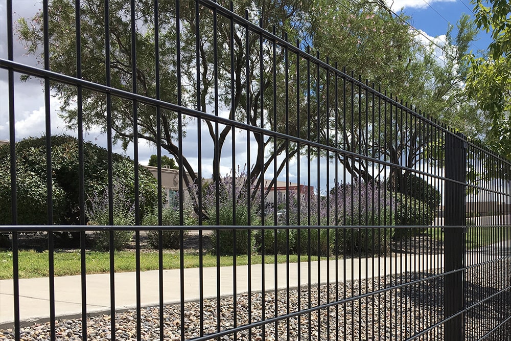 Designmaster Fence  Residential & Commercial Fence Company