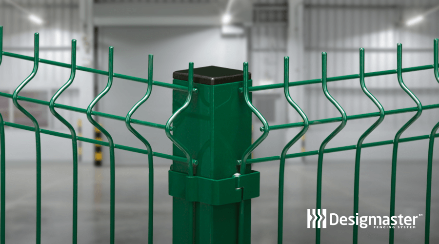 wire partitions
