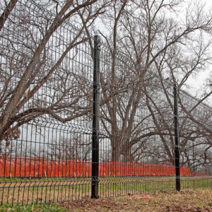 Classic – Designmaster Fence