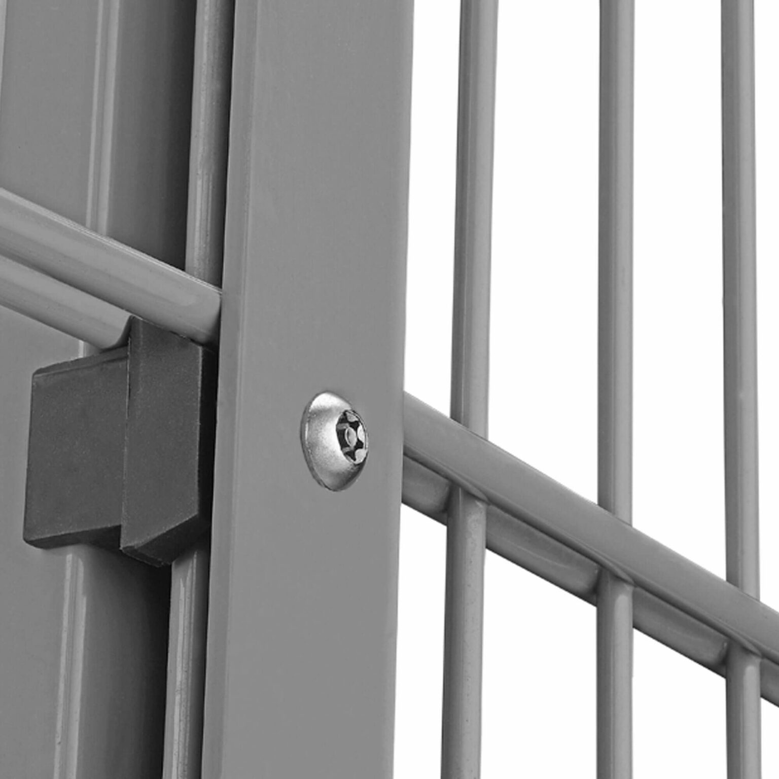 Forte – Designmaster Fence