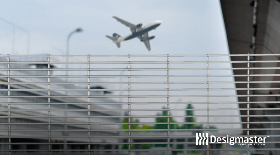 airport perimeter security breaches